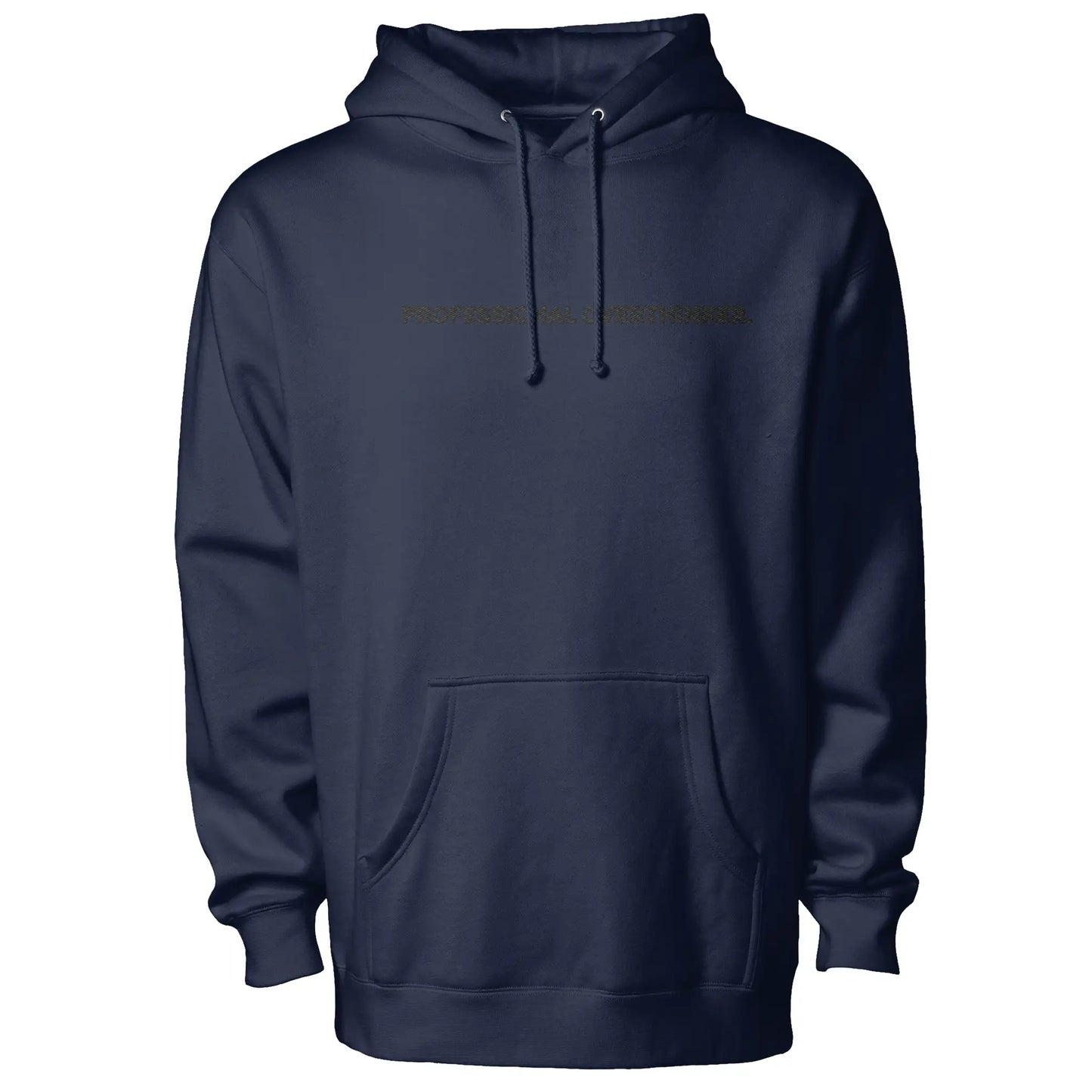 Professional Overthinker Hoodie