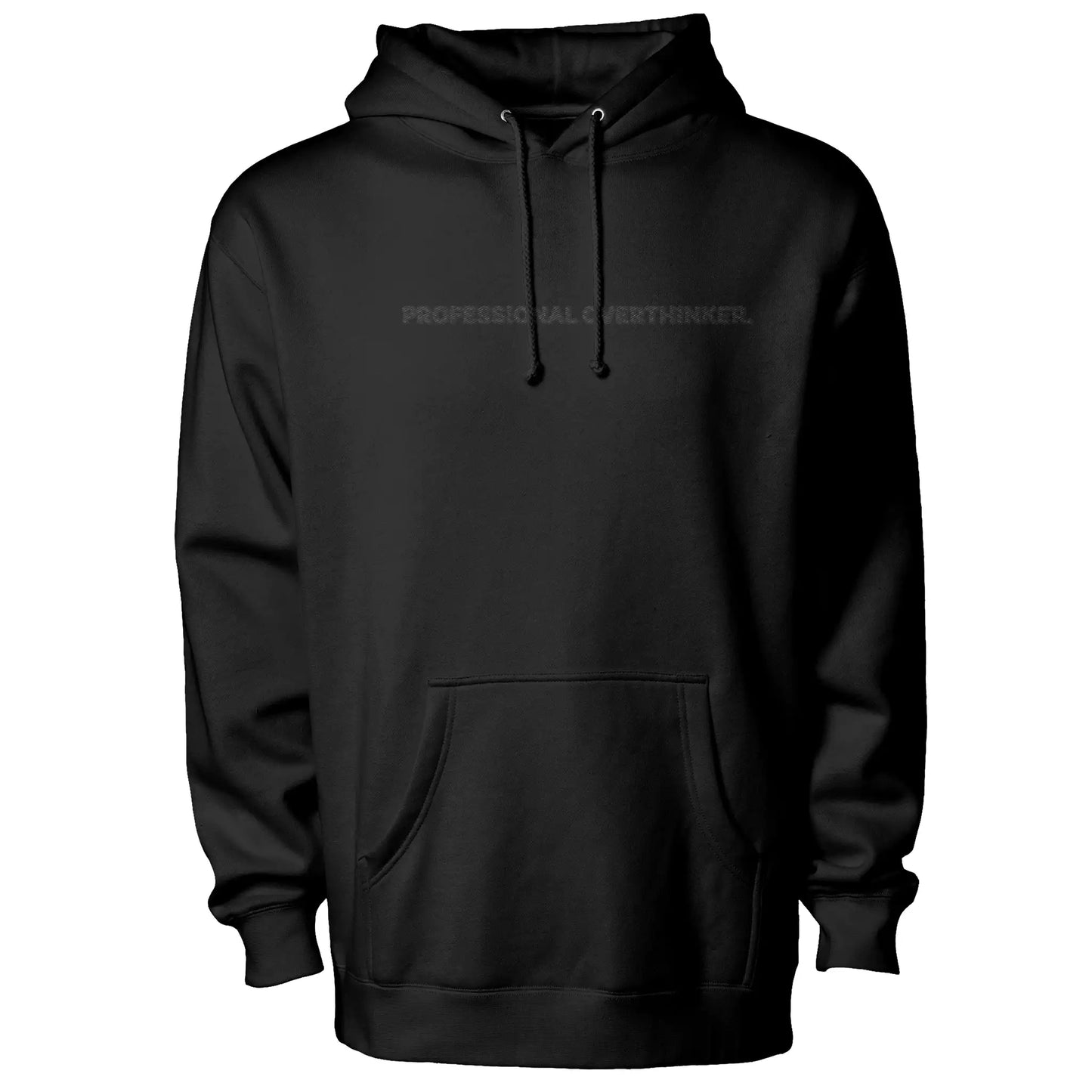 Professional Overthinker Hoodie