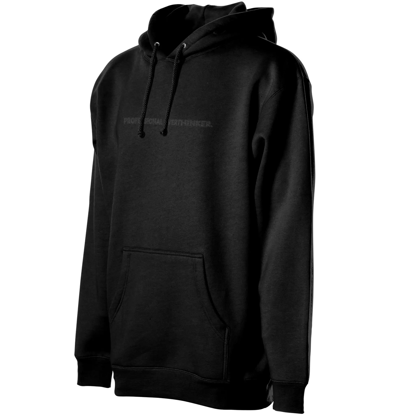 Professional Overthinker Hoodie