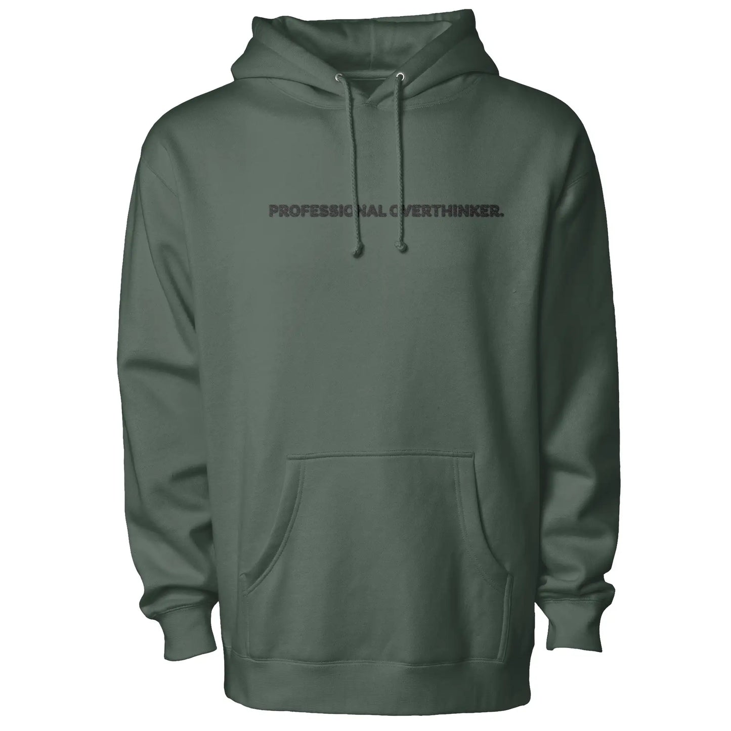 Professional Overthinker Hoodie