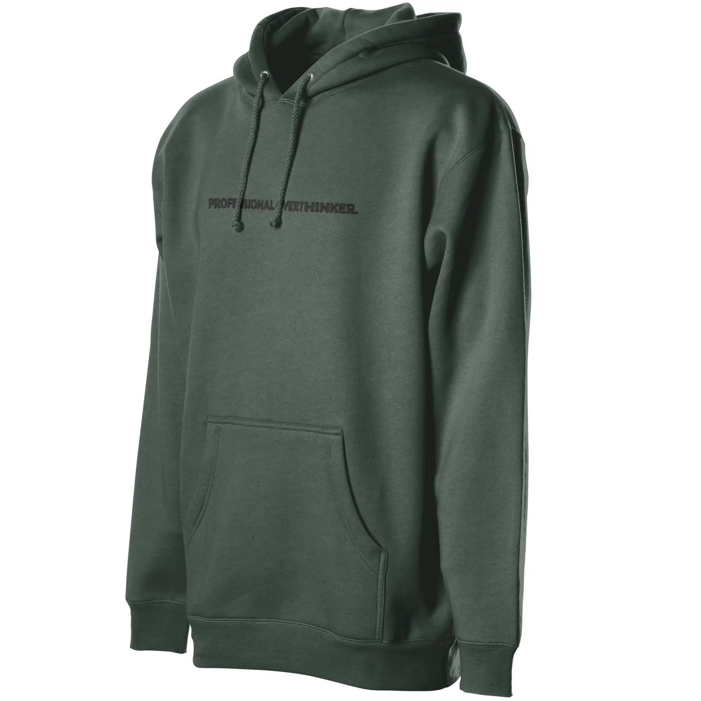 Professional Overthinker Hoodie