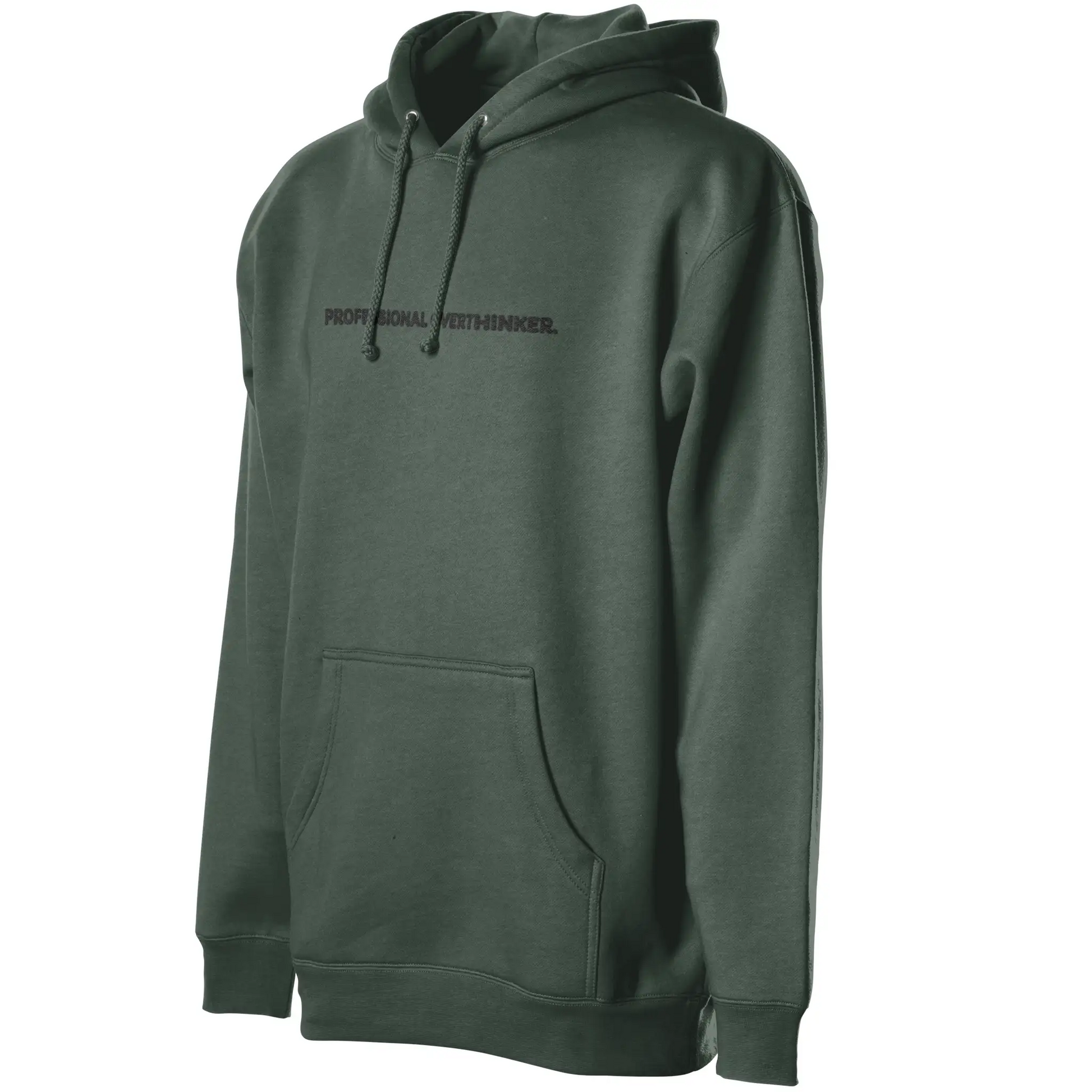 Professional Overthinker Hoodie