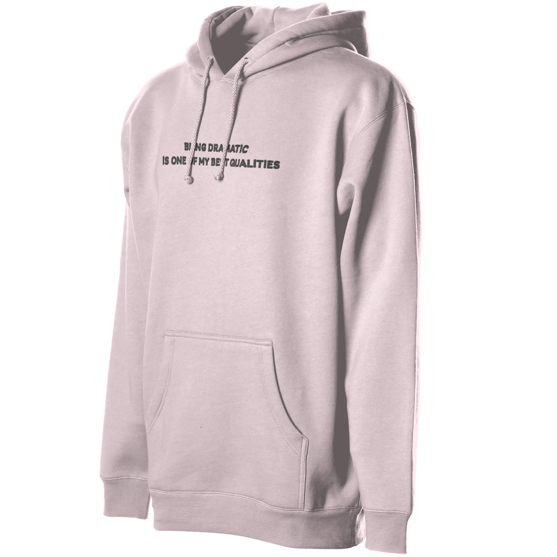 I'm A Drama Queen Hoodie