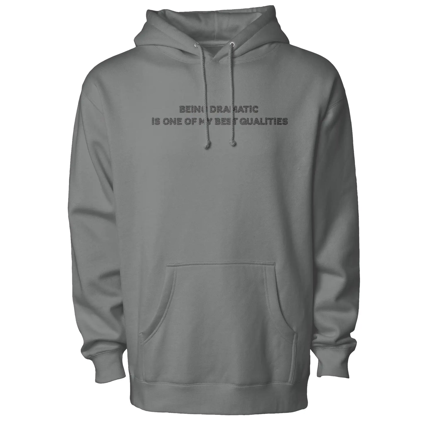 I'm A Drama Queen Hoodie